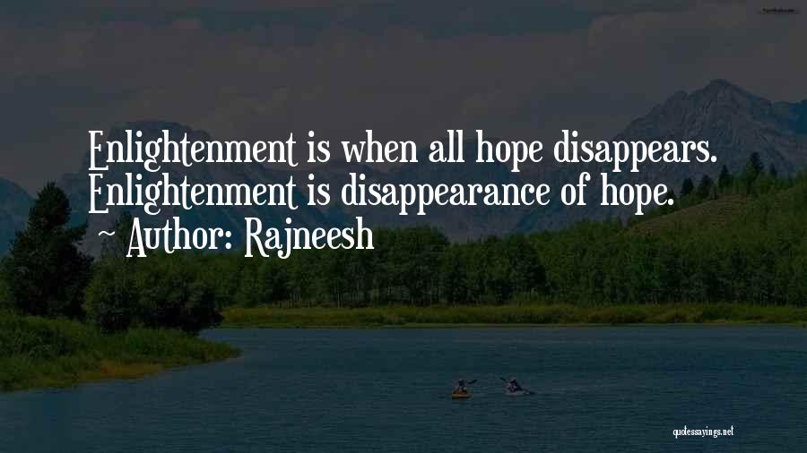 Esbozar En Quotes By Rajneesh