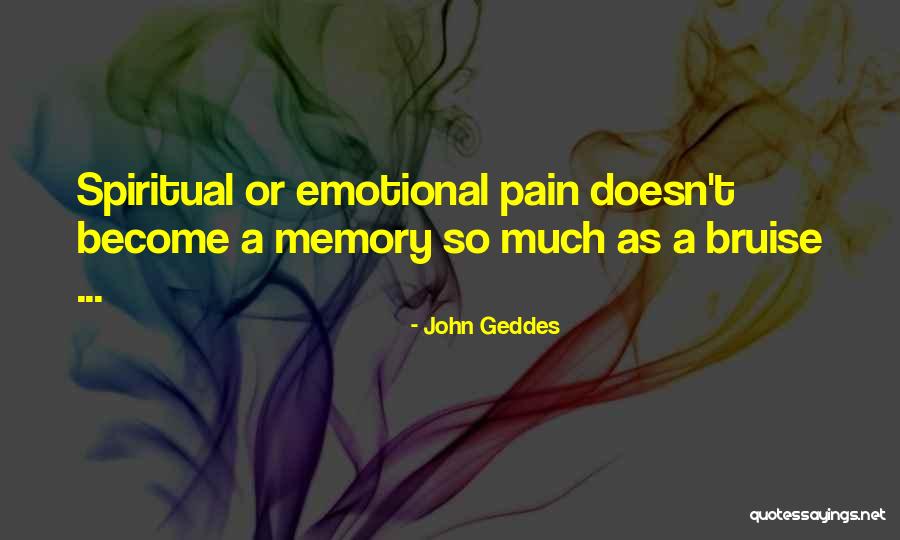 Esbriet Quotes By John Geddes Esbriet Quotes By John Geddes