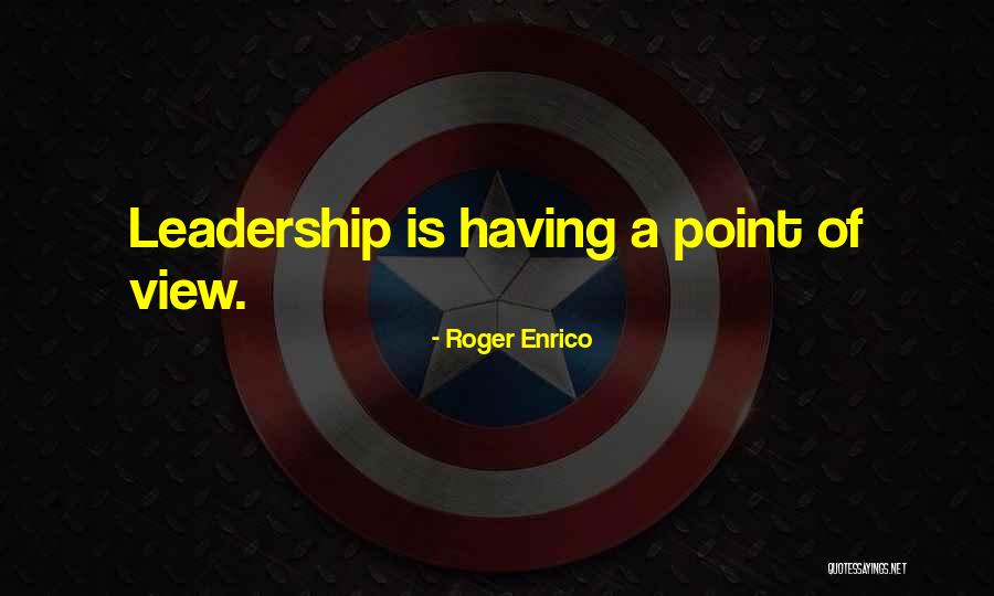 Esbriet Quotes By Roger Enrico Esbriet Quotes By Roger Enrico
