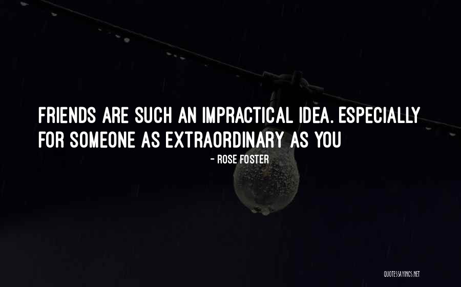 Esbriet Quotes By Rose Foster