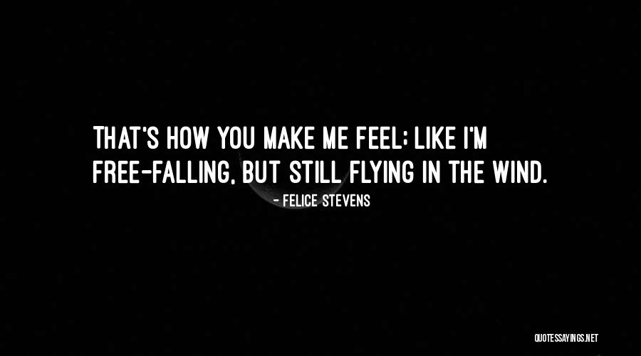 Escabadora Quotes By Felice Stevens Escabadora Quotes By Felice Stevens