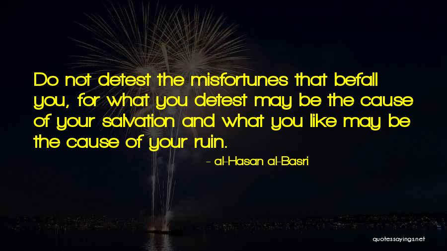 Escabeche Filipino Quotes By Al-Hasan Al-Basri Escabeche Filipino Quotes By Al-Hasan Al-Basri