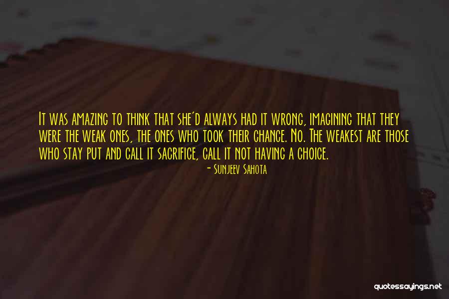 Escabeche Filipino Quotes By Sunjeev Sahota Escabeche Filipino Quotes By Sunjeev Sahota
