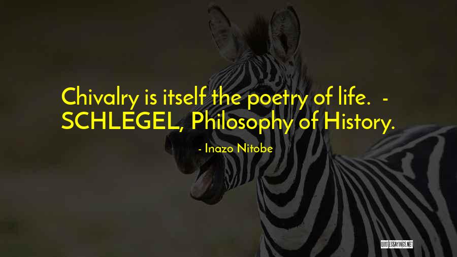 Escabullir Significado Quotes By Inazo Nitobe