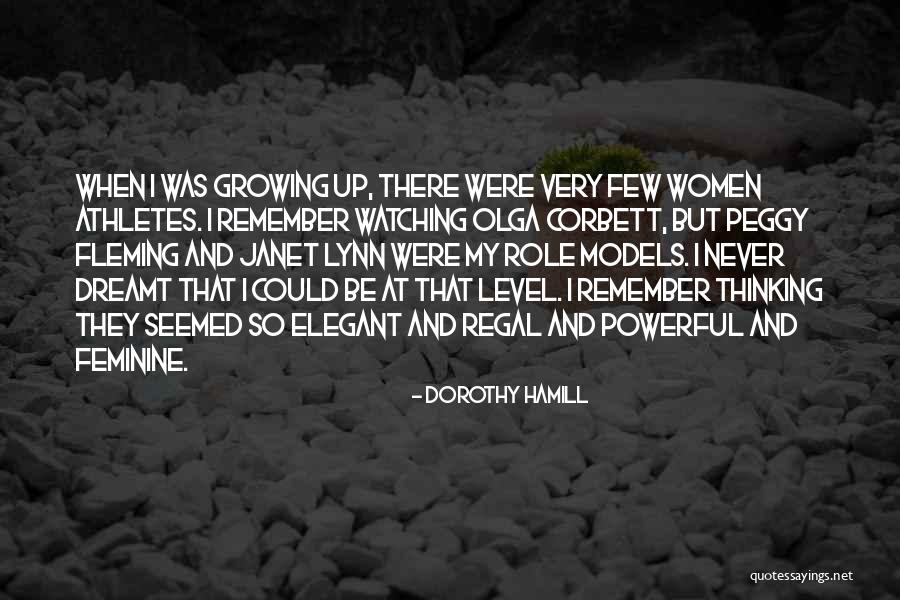 Escada Magnetism Quotes By Dorothy Hamill Escada Magnetism Quotes By Dorothy Hamill