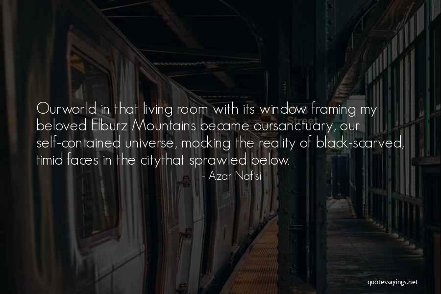 Escadas Modernas Quotes By Azar Nafisi Escadas Modernas Quotes By Azar Nafisi