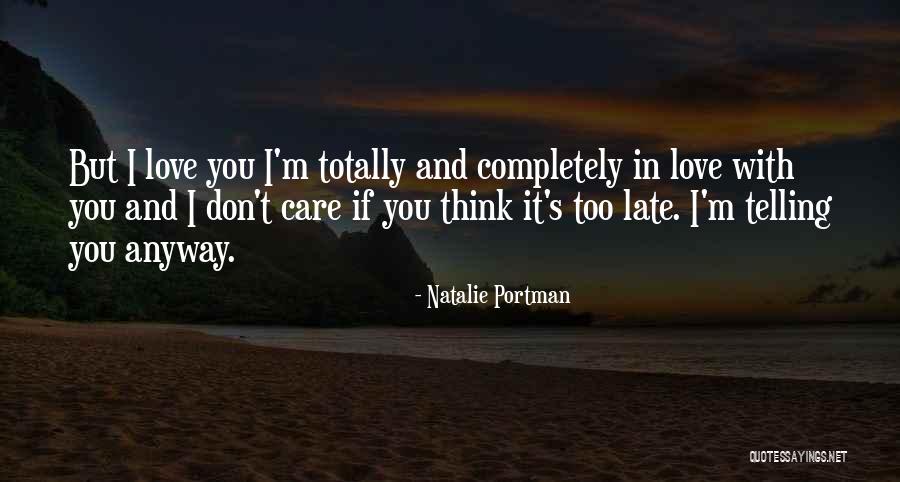 Escafandra Buzo Quotes By Natalie Portman Escafandra Buzo Quotes By Natalie Portman
