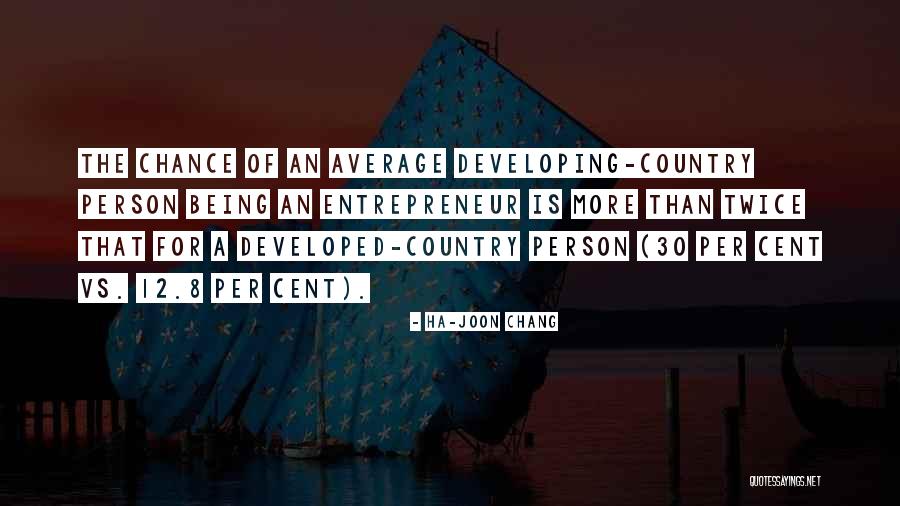 Escaiguel Quotes By Ha-Joon Chang Escaiguel Quotes By Ha-Joon Chang