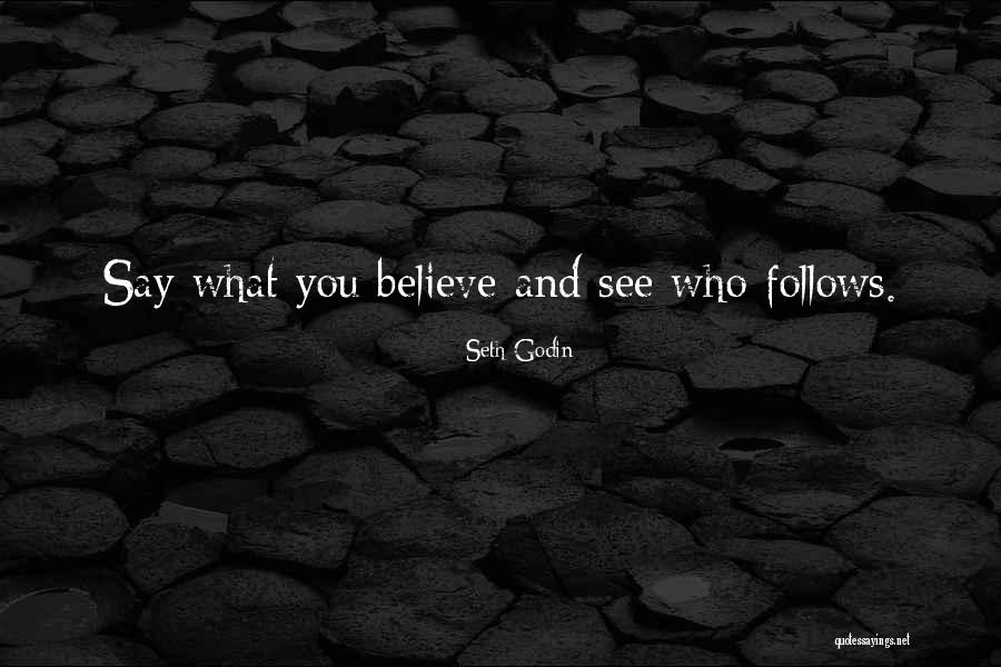 Escajeda Coat Quotes By Seth Godin Escajeda Coat Quotes By Seth Godin