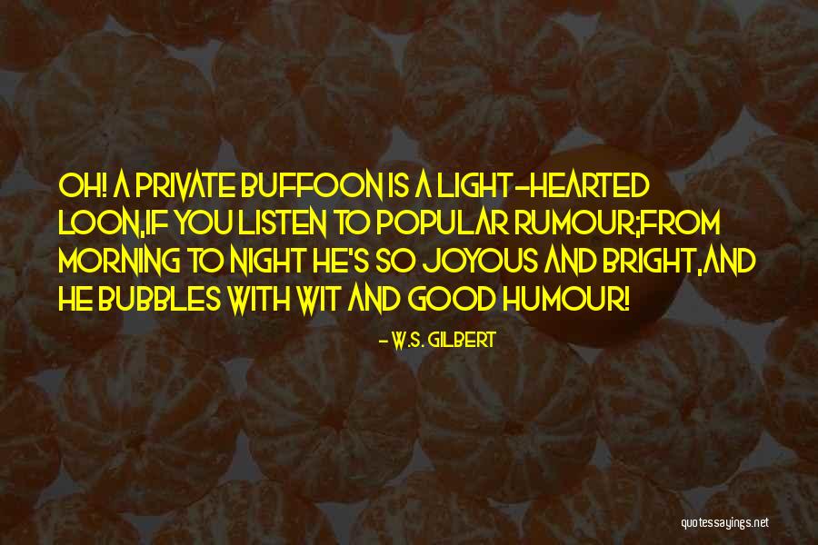 Escalade Rap Quotes By W.S. Gilbert Escalade Rap Quotes By W.S. Gilbert