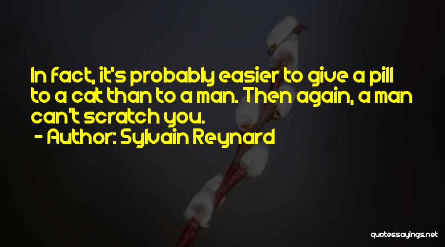 Escalades 20th Quotes By Sylvain Reynard