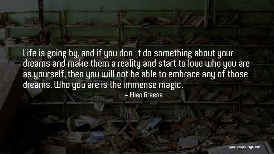 Escaladores Perdidos Quotes By Ellen Greene Escaladores Perdidos Quotes By Ellen Greene