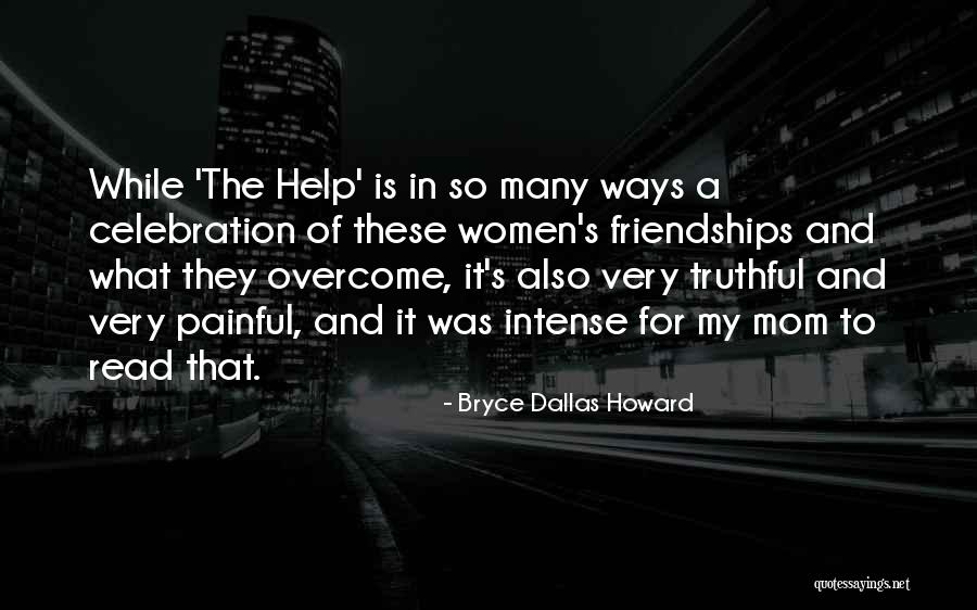 Escalando El Quotes By Bryce Dallas Howard Escalando El Quotes By Bryce Dallas Howard