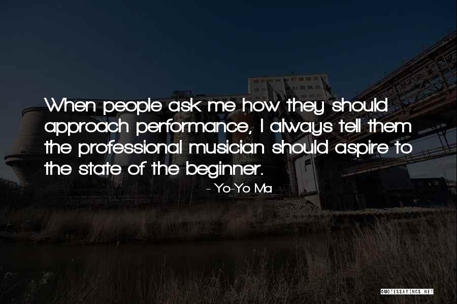 Escalando Perdano Quotes By Yo-Yo Ma Escalando Perdano Quotes By Yo-Yo Ma