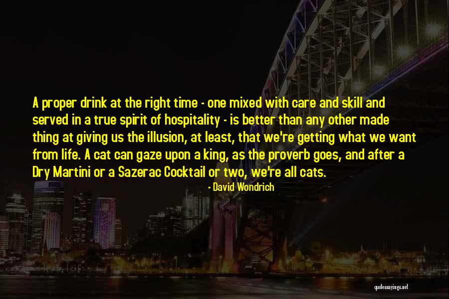 Escalar Una Quotes By David Wondrich Escalar Una Quotes By David Wondrich