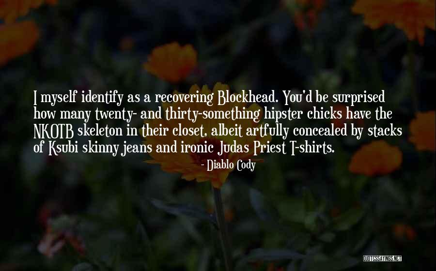 Escalate Dance Quotes By Diablo Cody Escalate Dance Quotes By Diablo Cody
