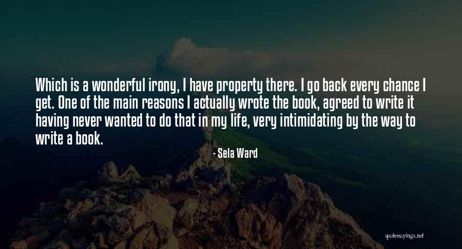 Escalate Dance Quotes By Sela Ward Escalate Dance Quotes By Sela Ward