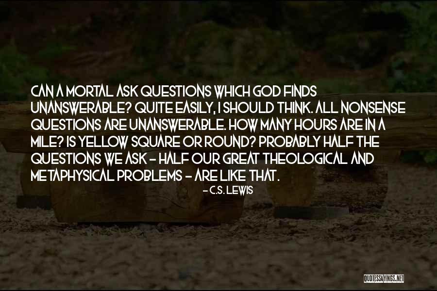 Escalated Synonym Quotes By C.S. Lewis Escalated Synonym Quotes By C.S. Lewis