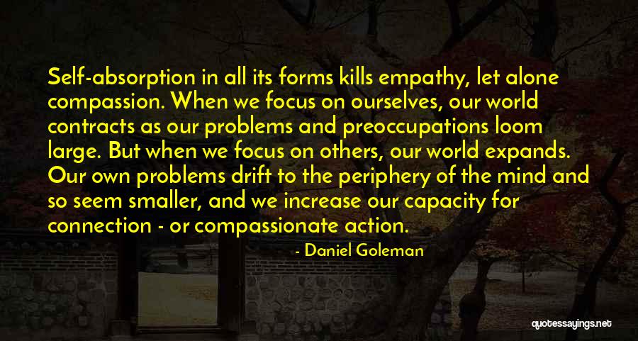 Escalated Synonym Quotes By Daniel Goleman Escalated Synonym Quotes By Daniel Goleman
