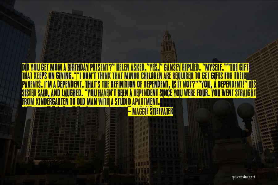 Escalated Synonym Quotes By Maggie Stiefvater Escalated Synonym Quotes By Maggie Stiefvater