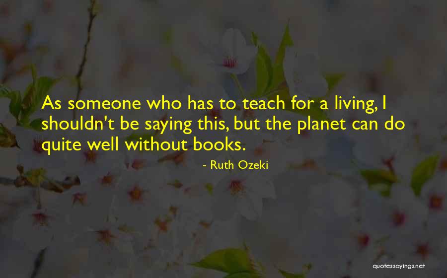 Escalates Restaurant Quotes By Ruth Ozeki Escalates Restaurant Quotes By Ruth Ozeki