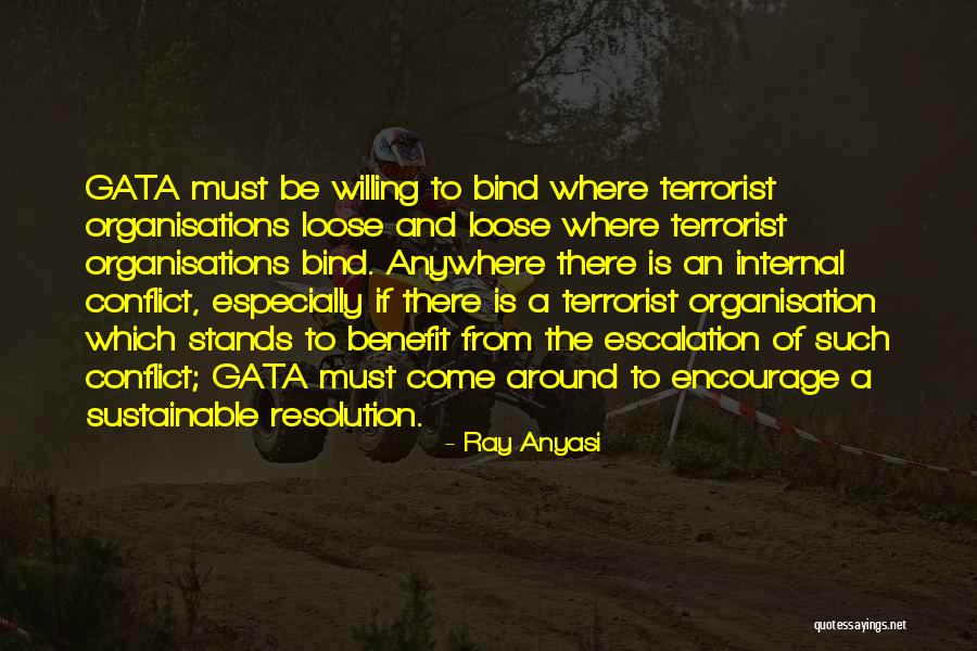 Escalation Quotes By Ray Anyasi Escalation Quotes By Ray Anyasi