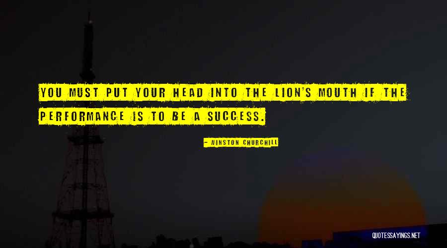 Escalator Parts Quotes By Winston Churchill Escalator Parts Quotes By Winston Churchill