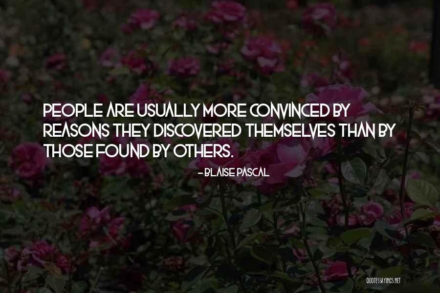 Escalators And Eels Quotes By Blaise Pascal Escalators And Eels Quotes By Blaise Pascal