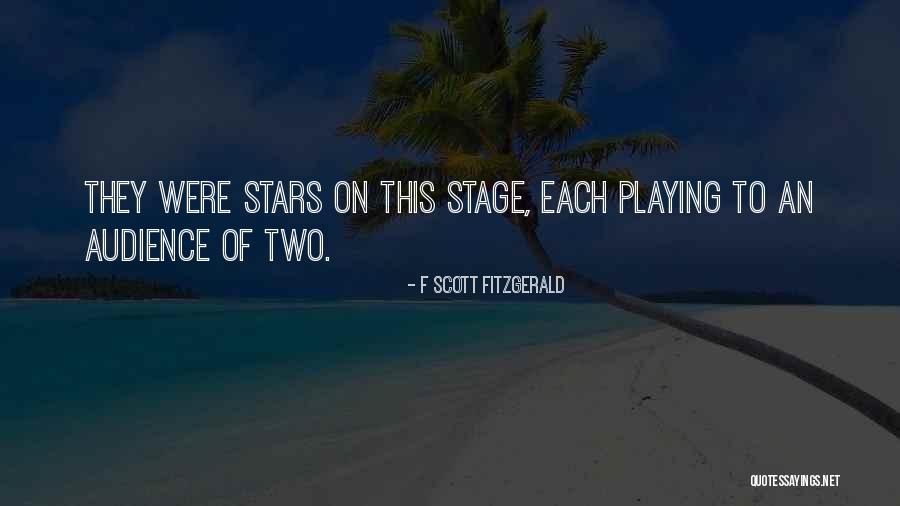 Escalera Stair Quotes By F Scott Fitzgerald Escalera Stair Quotes By F Scott Fitzgerald