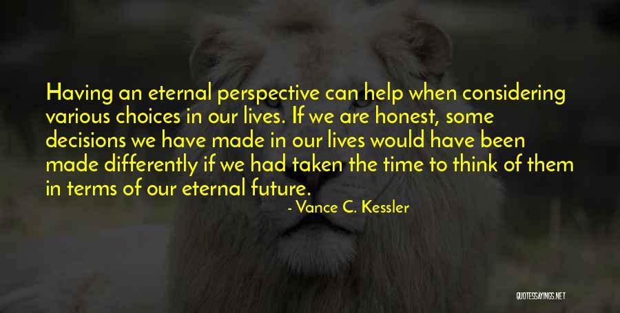 Escaleras Quotes By Vance C. Kessler Escaleras Quotes By Vance C. Kessler