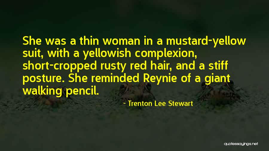 Escalier Exterieur Quotes By Trenton Lee Stewart Escalier Exterieur Quotes By Trenton Lee Stewart