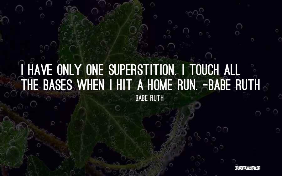 Escalier Interieur Quotes By Babe Ruth Escalier Interieur Quotes By Babe Ruth