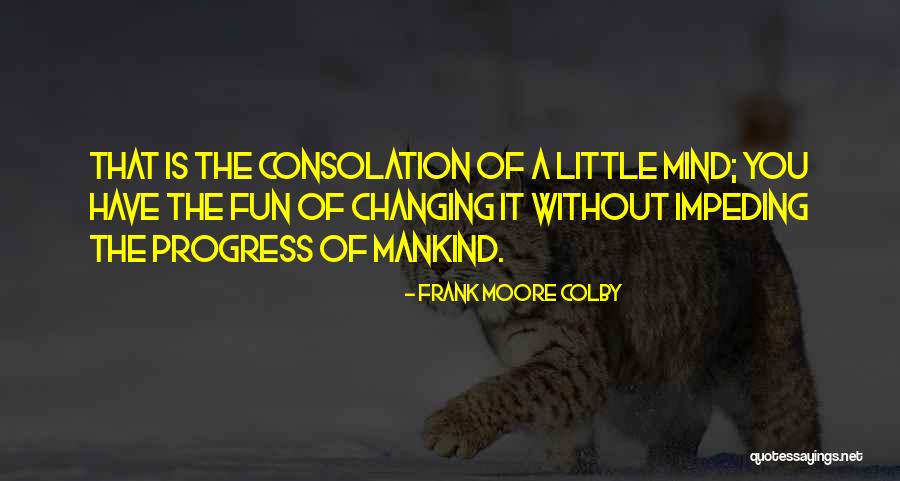 Escalofriante En Quotes By Frank Moore Colby Escalofriante En Quotes By Frank Moore Colby