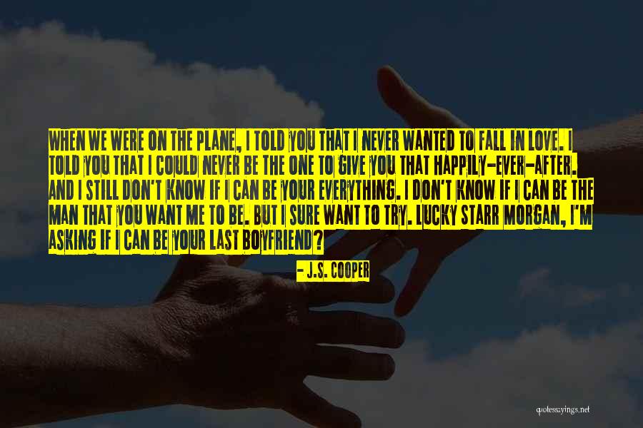 Escalofriante En Quotes By J.S. Cooper Escalofriante En Quotes By J.S. Cooper
