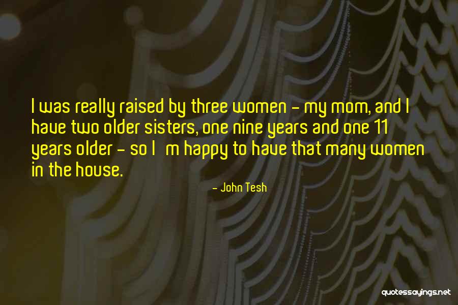 Escalofriante Quotes By John Tesh Escalofriante Quotes By John Tesh