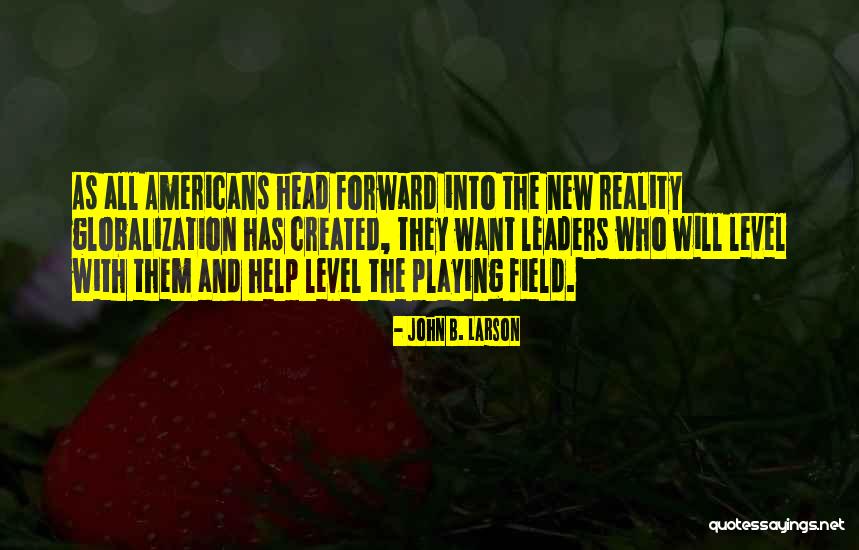 Escalofrio Definicion Quotes By John B. Larson Escalofrio Definicion Quotes By John B. Larson