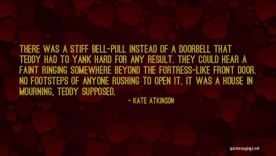 Escalofrio Definicion Quotes By Kate Atkinson Escalofrio Definicion Quotes By Kate Atkinson