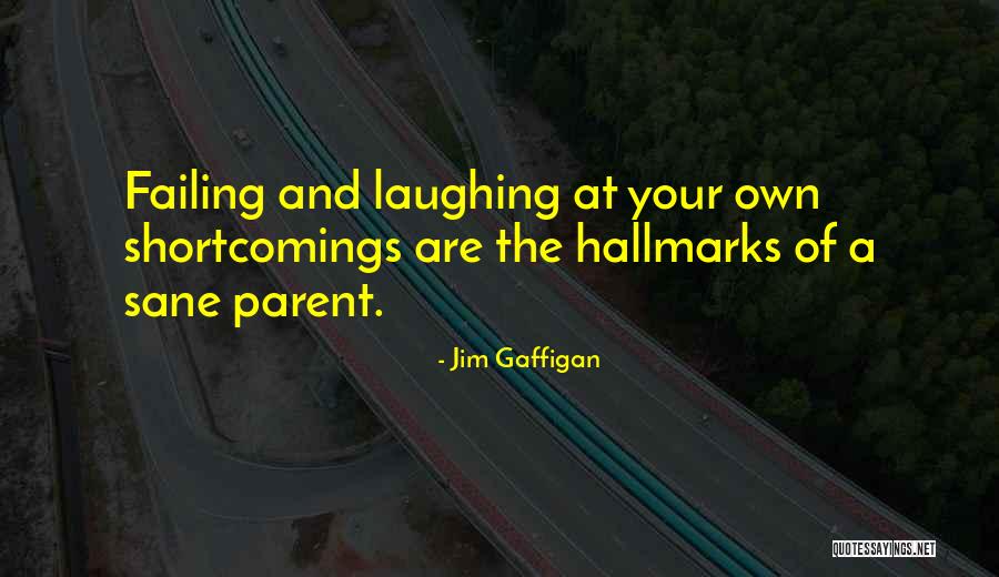 Escalofrios Causas Quotes By Jim Gaffigan Escalofrios Causas Quotes By Jim Gaffigan