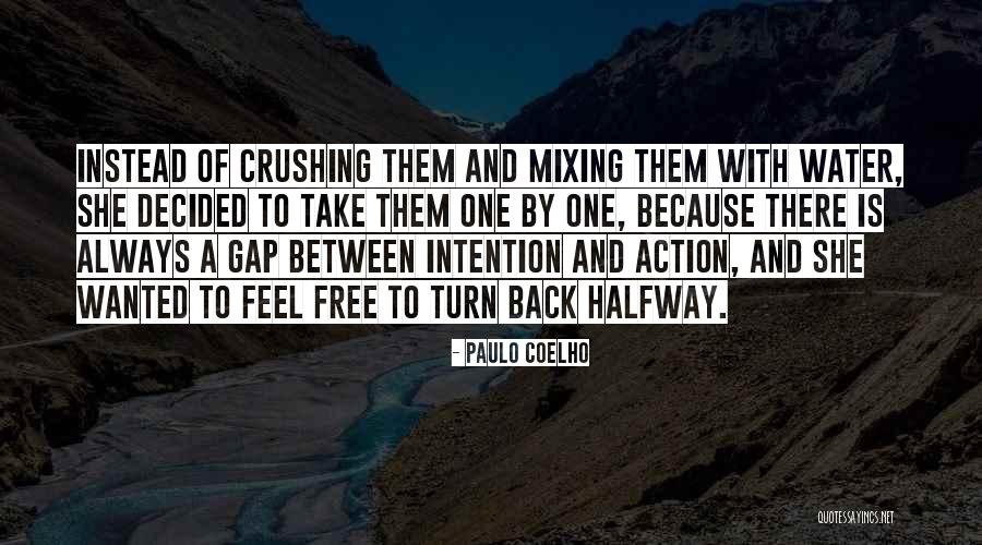 Escalones Quotes By Paulo Coelho Escalones Quotes By Paulo Coelho