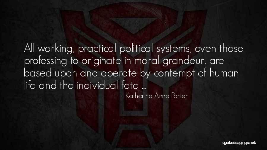 Escamas De Serpientes Quotes By Katherine Anne Porter Escamas De Serpientes Quotes By Katherine Anne Porter