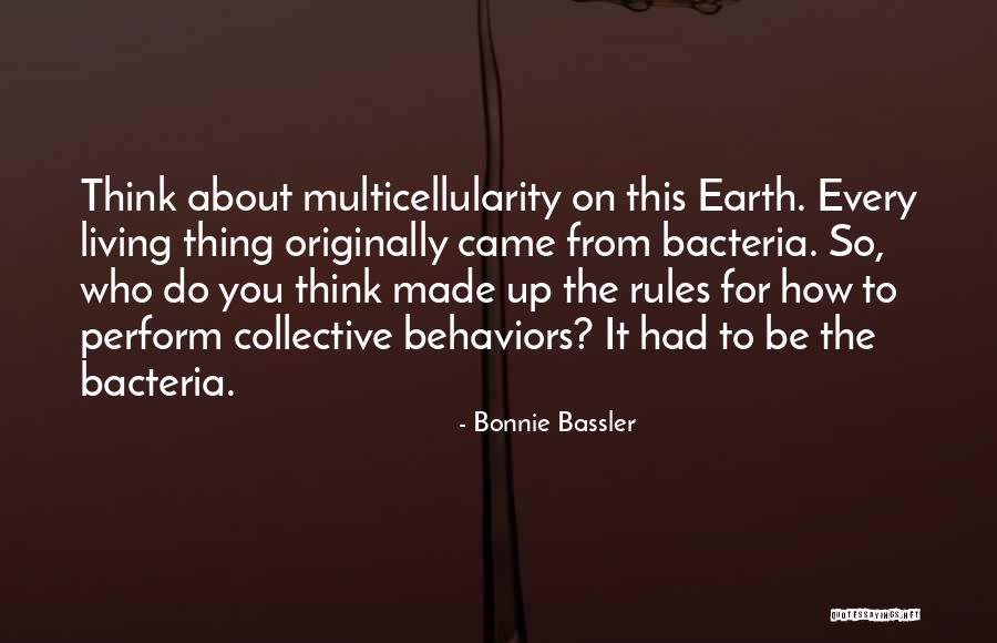 Escamas Definicion Quotes By Bonnie Bassler Escamas Definicion Quotes By Bonnie Bassler
