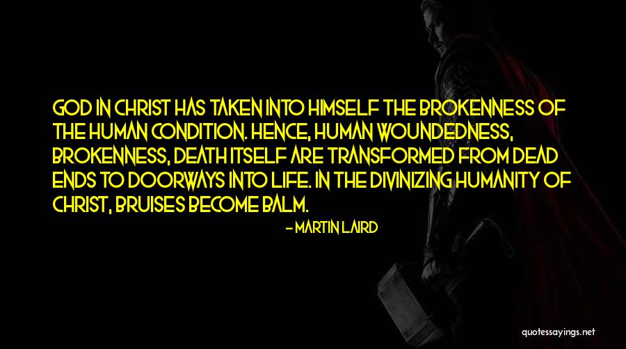 Escamas Definicion Quotes By Martin Laird Escamas Definicion Quotes By Martin Laird