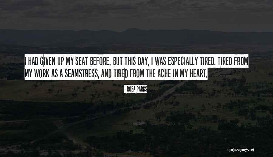 Escamas Definicion Quotes By Rosa Parks Escamas Definicion Quotes By Rosa Parks