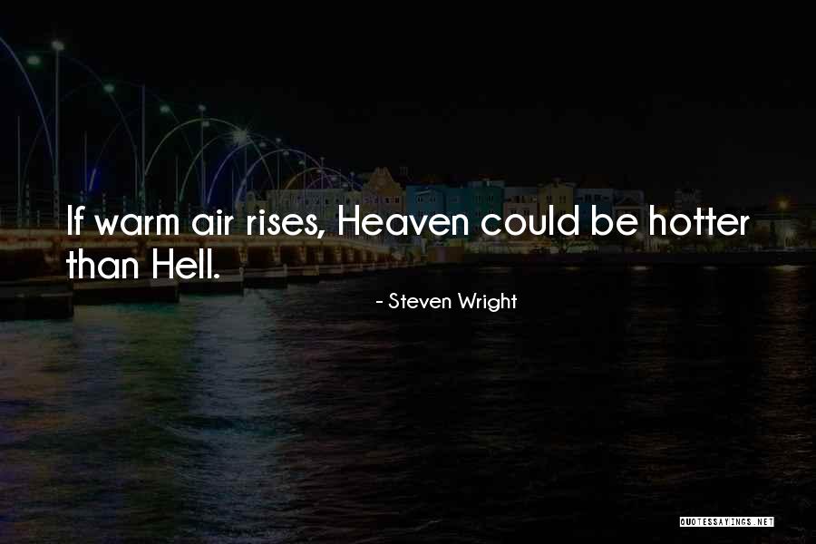 Escamillo Hybrid Quotes By Steven Wright Escamillo Hybrid Quotes By Steven Wright