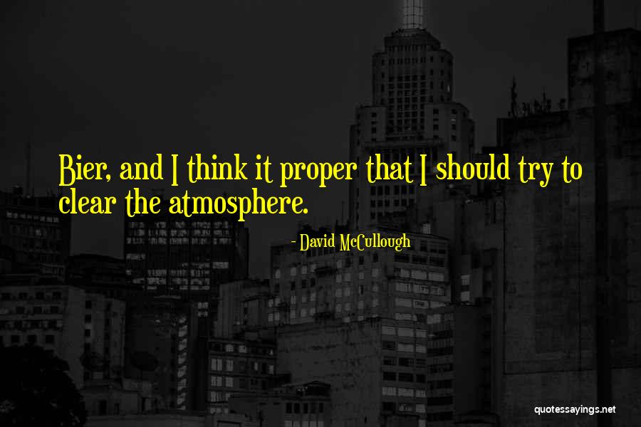 Escamotage In Italiano Quotes By David McCullough Escamotage In Italiano Quotes By David McCullough