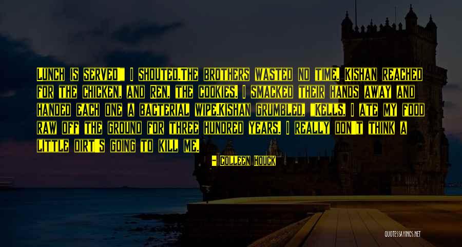 Escamotear Sinonimos Quotes By Colleen Houck Escamotear Sinonimos Quotes By Colleen Houck