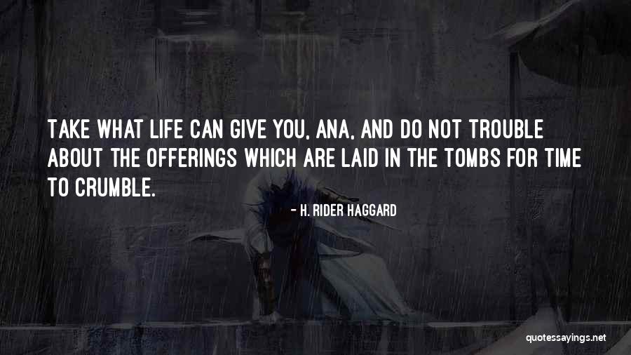 Escamotear Sinonimos Quotes By H. Rider Haggard Escamotear Sinonimos Quotes By H. Rider Haggard