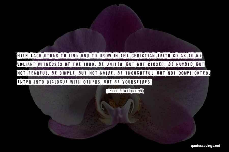 Escamotear Sinonimos Quotes By Pope Benedict XVI Escamotear Sinonimos Quotes By Pope Benedict XVI