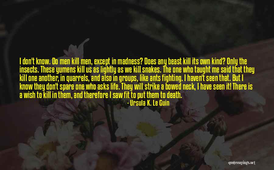 Escamotear Sinonimos Quotes By Ursula K. Le Guin Escamotear Sinonimos Quotes By Ursula K. Le Guin
