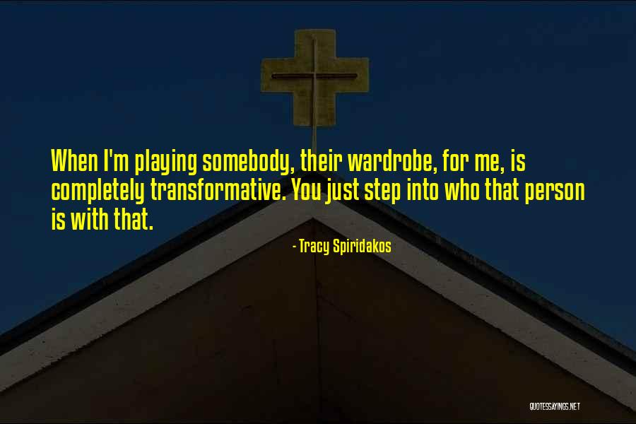 Escampado Quotes By Tracy Spiridakos Escampado Quotes By Tracy Spiridakos